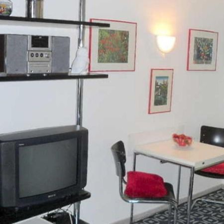 Apartmentvermittlung Mehr Als Meer - Objekt 4 Timmendorfer Strand Exterior photo