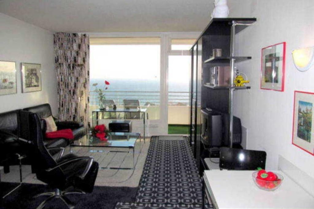 Apartmentvermittlung Mehr Als Meer - Objekt 4 Timmendorfer Strand Exterior photo
