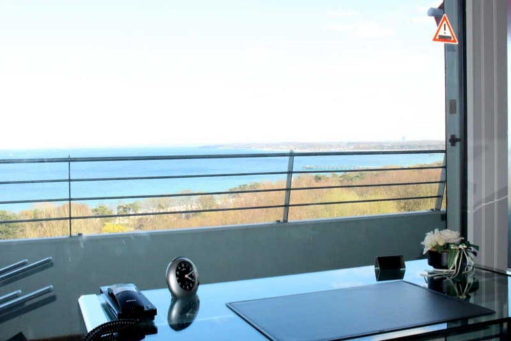 Apartmentvermittlung Mehr Als Meer - Objekt 4 Timmendorfer Strand Exterior photo