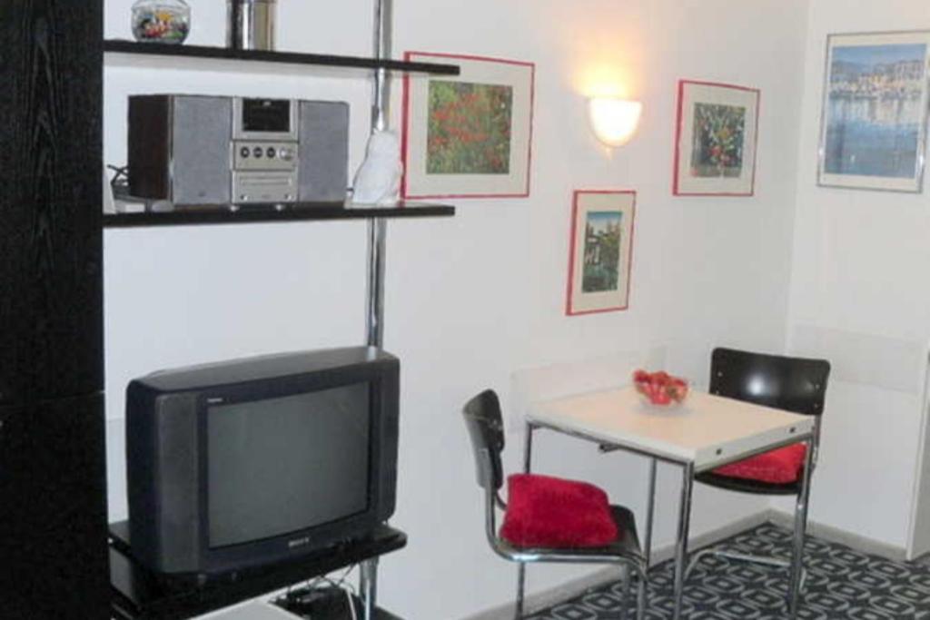 Apartmentvermittlung Mehr Als Meer - Objekt 4 Timmendorfer Strand Exterior photo